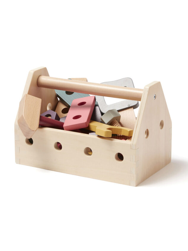 Caisse à outils / KidsConcept