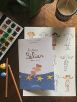 Le petit Bélier / Les petits zodiaques