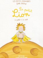 Le petit Lion / Les petits zodiaques