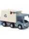 Camion poubelle / KidsConcept