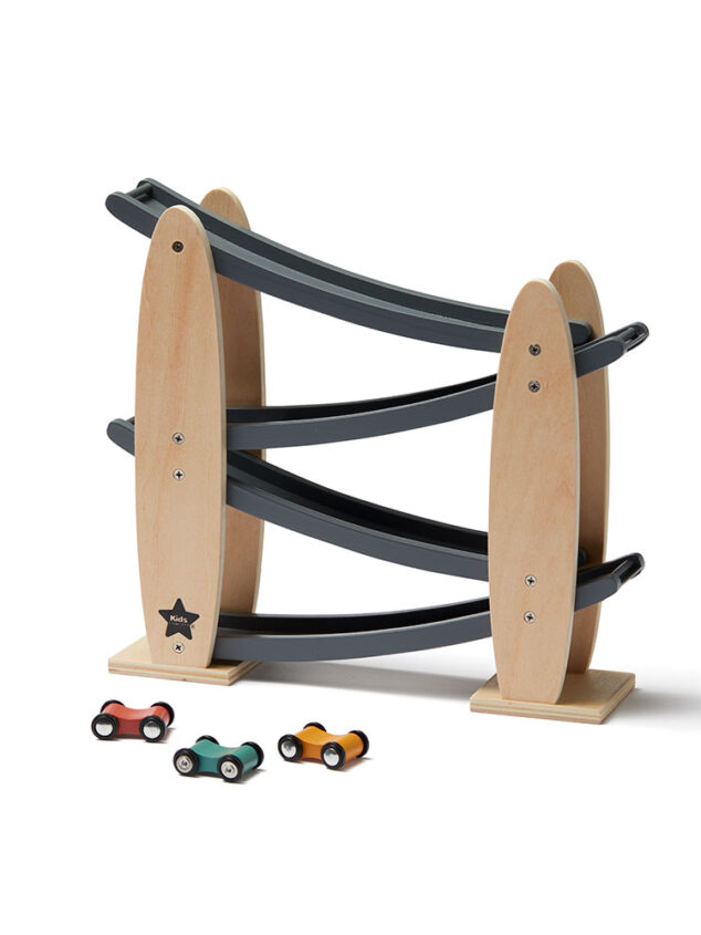 Circuit parcours voitures / Kids Concept