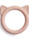 Anneau de dentition Chat Blush / Mushie