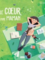 Le coeur d'une maman / Sassi