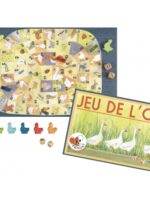 Jeu de l'oie / Egmond toys