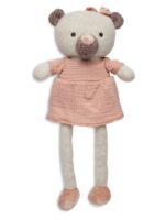 Peluche ours Teddy Bear I Julie / Jollein