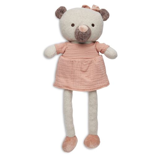 Peluche ours Teddy Bear I Julie / Jollein