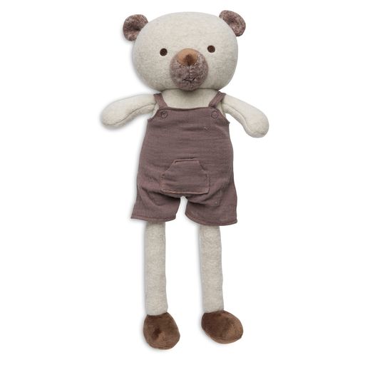 Peluche ours Teddy Bear I Sam / Jollein