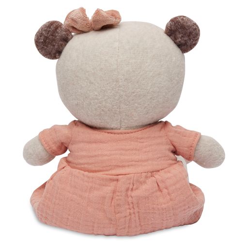 Peluche ours Teddy Bear I Julie / Jollein