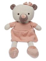 Peluche ours Teddy Bear I Julie / Jollein