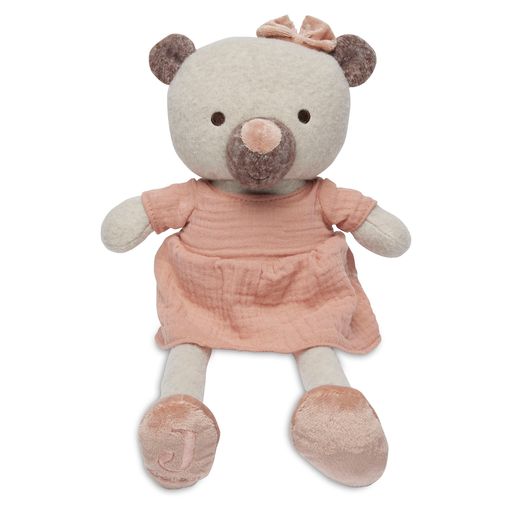 Peluche ours Teddy Bear I Julie / Jollein