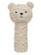 Hochet ours Teddy Bear I Naturel / Jollein