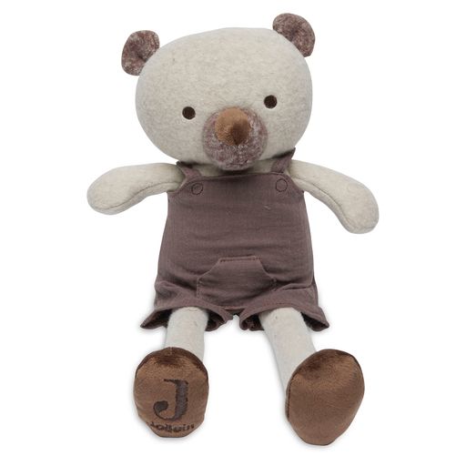 Peluche ours Teddy Bear I Sam / Jollein