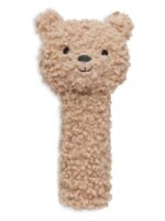 Hochet ours Teddy Bear I biscuit / Jollein