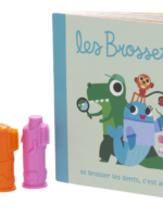Les brossettes I Dino / Frenchflair