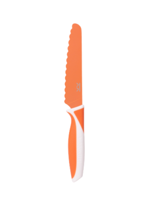 Couteau enfant I Orange PAPAYE / Kiddikutter